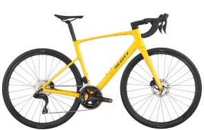 ADDICT 40 YELLOW 2026